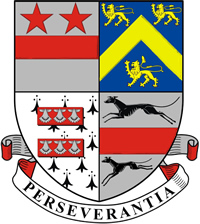 Solihull School - The Badge