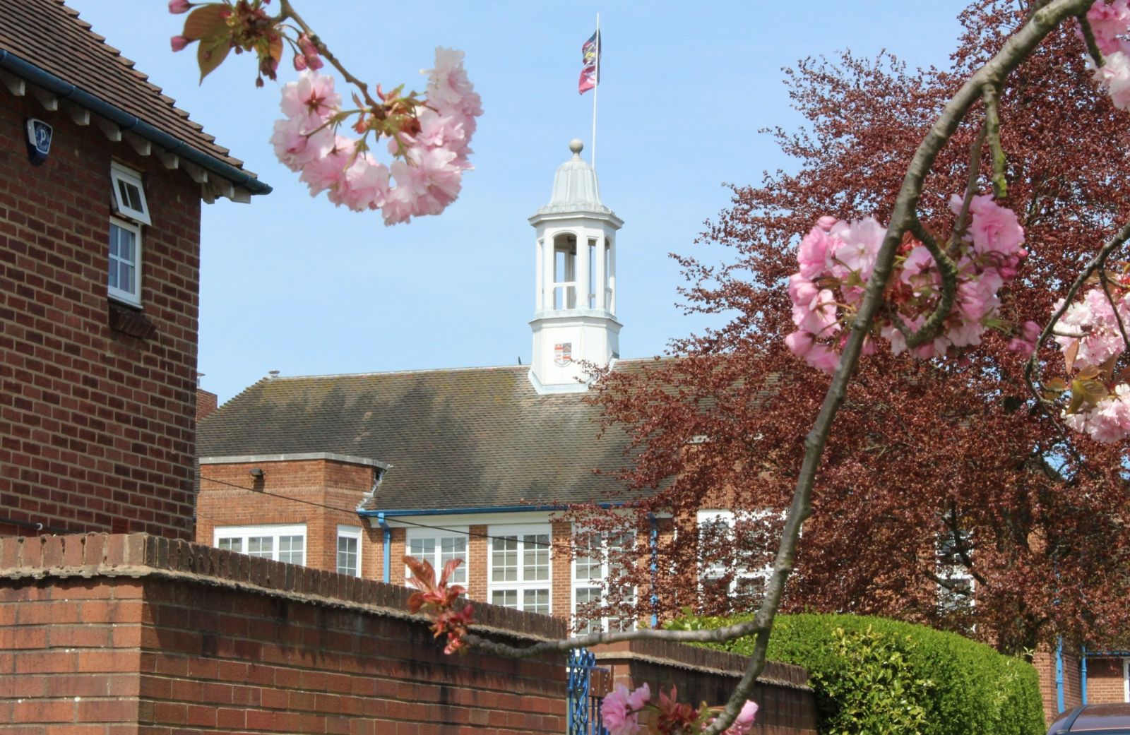 Solihull School - Staff